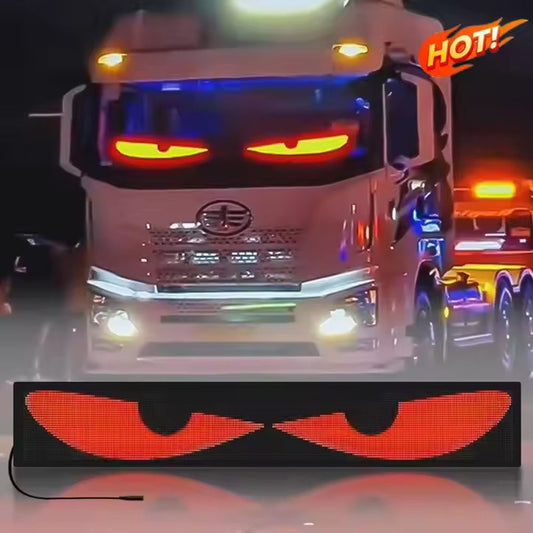 Matrix Led Panel™