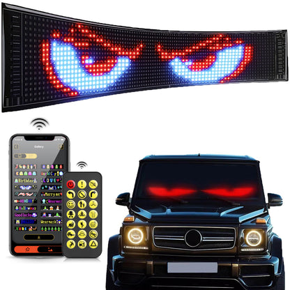 Matrix Led Panel™